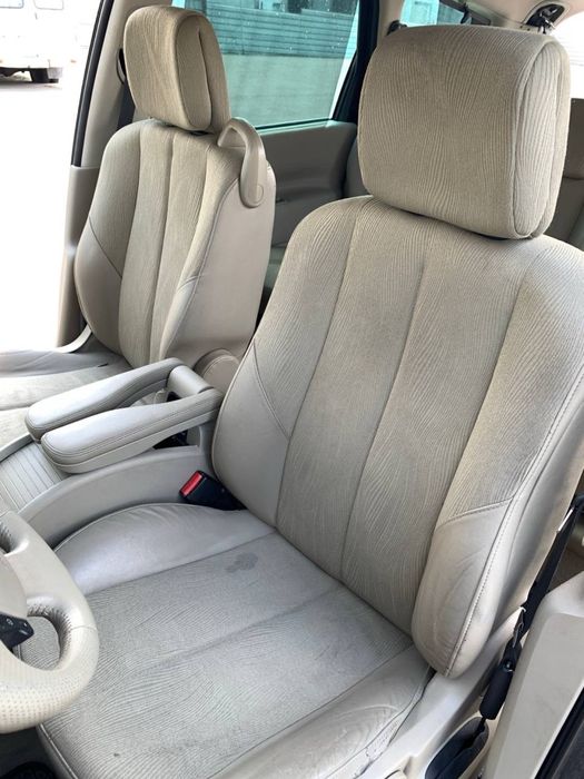 Рено гранд сценік автомат 2.0 2007 р. 7 місний