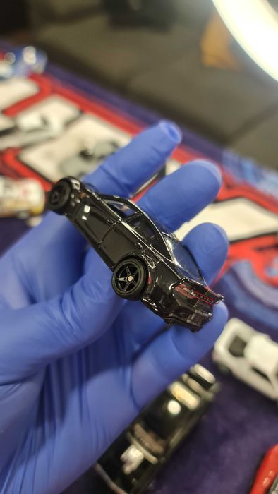 Hot WHEELS Premium - 2021 Fast Furious 5 PACK