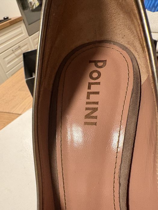Buty damskie Pollini