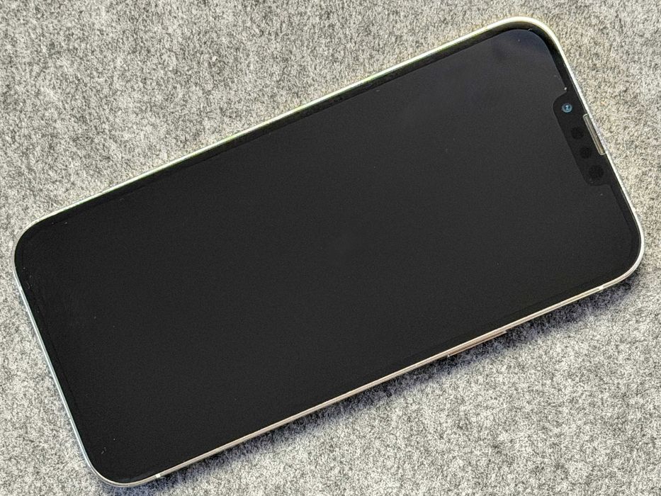 Apple iPhone 13 PRO MAX 256GB NOWA BATERIA 100% Gw12 KrK Starowiślna50