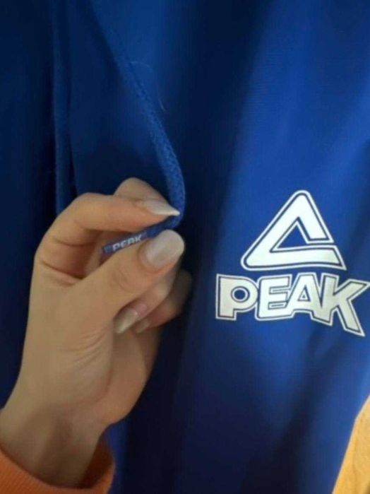 Фірмові штани Peak
