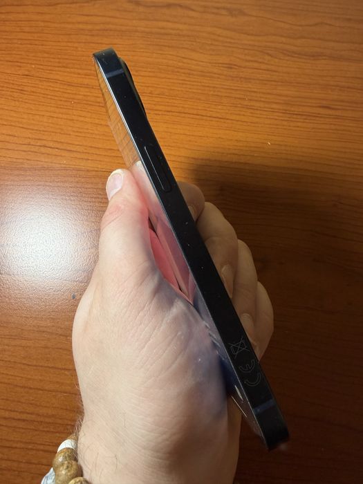 IPhone 13 128GB Midnight