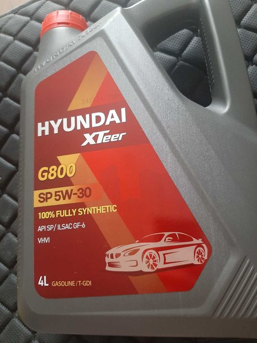 Набір розхідників на Kia/Hyundai