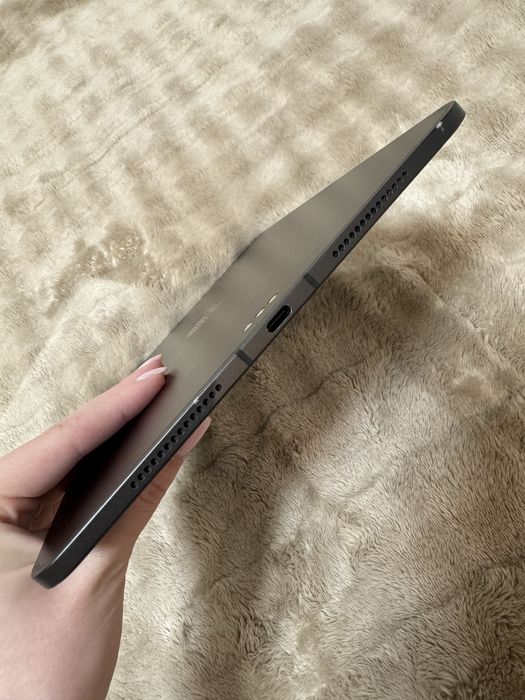 Ipad pro 11 M4 2024 256gb LTE 100% акумулятор