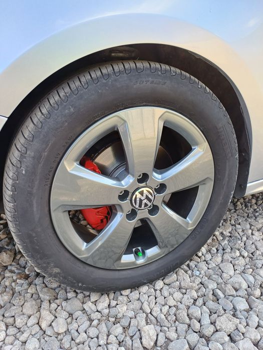 Volkswagen jetta 2016