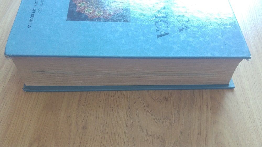 Livro "Química Orgânica"