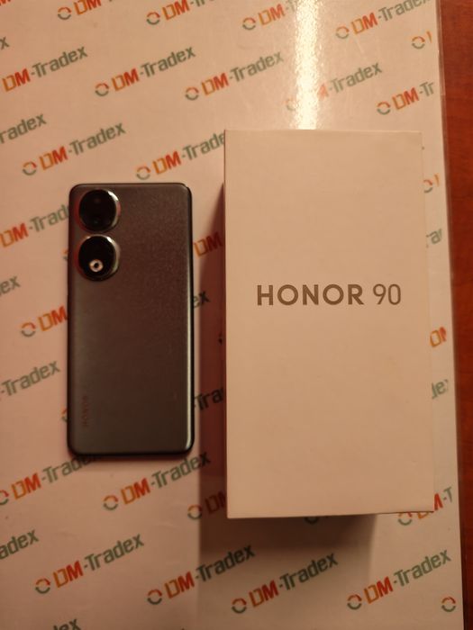 Honor 90 256gb * GWARANCJA!!
