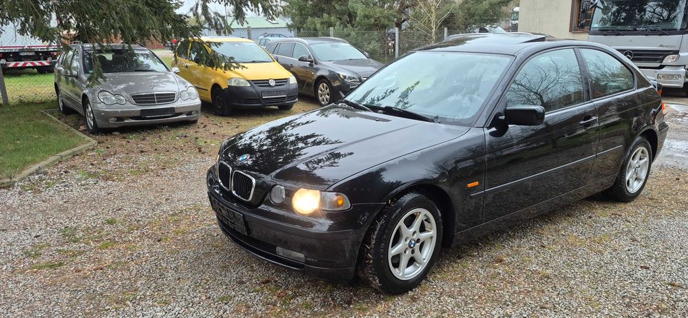 BMW Seria 3