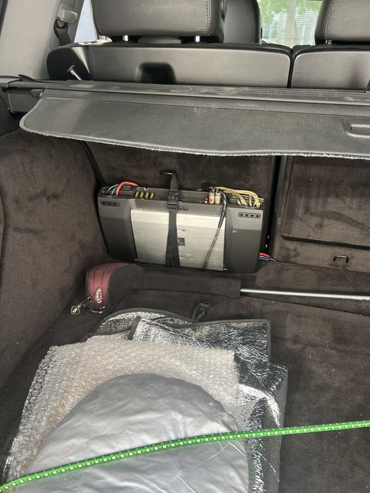 Porsche cayenne 3.2 tiptronic