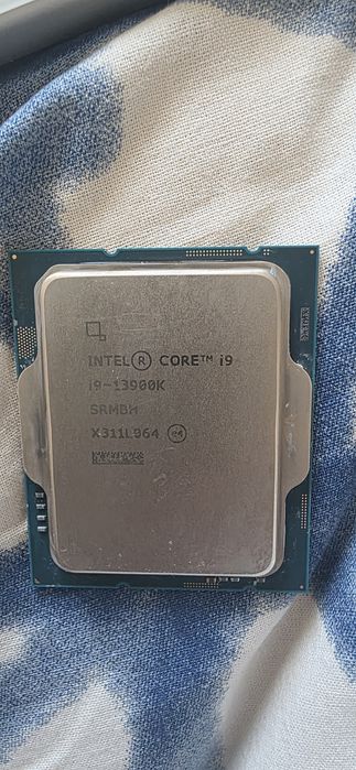 Processador Intel Core i9 13900K 6.0GHz Skt1700