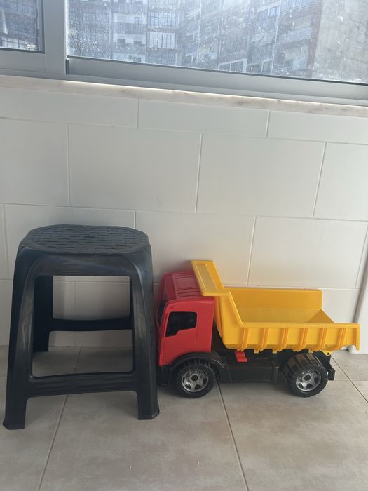 Carro / Caminhao de praia