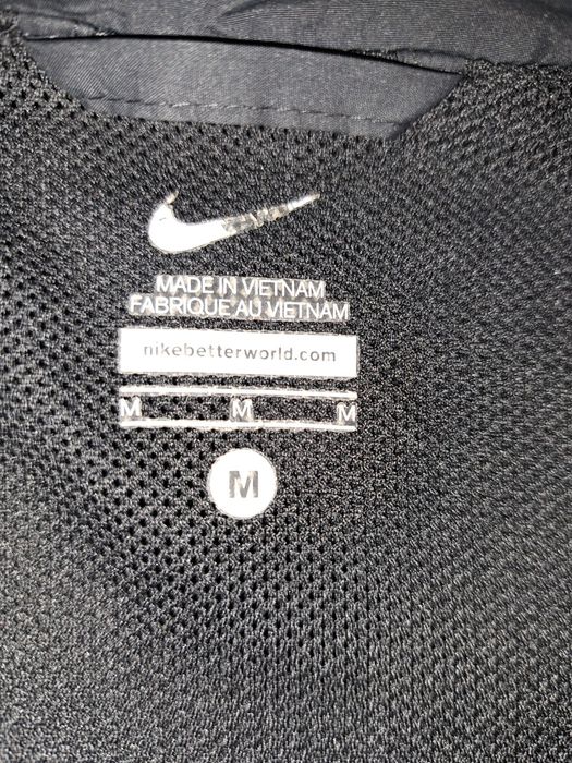 Kurtka  damska  Nike   rozmiar M