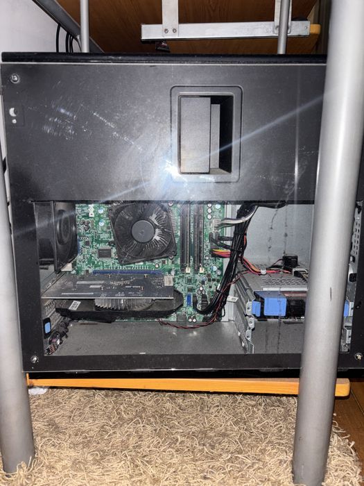 Computador gaming Dell