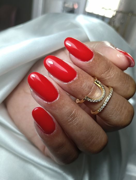 Alongamento de unhas ( Setúbal) tambem a domicilio