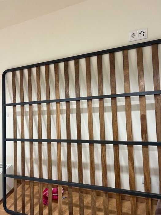 Cama de casal 200x180