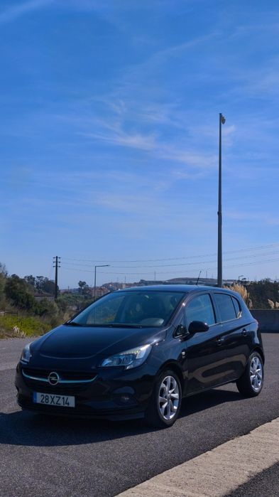 Para venda Opel corsa