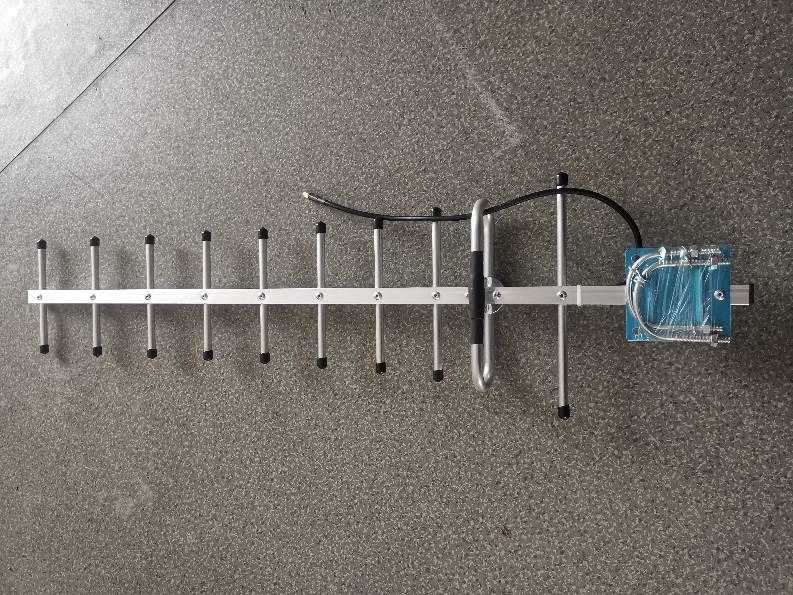 Антенна 5.8G> 2.2- 2.4 G> 900 Мгц>500 700-750-850 МГц Усилители сигнал