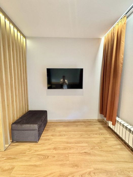 1к квартира в ЖК Marinist на 16 ст. Фонтана. Первая линия моря!