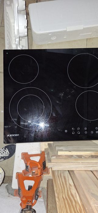 Placa nova para venda