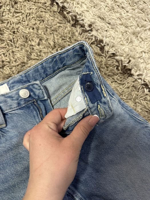 Джинси дитячі Zara