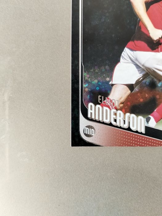 Carta Elliot Anderson 06/10 Topps