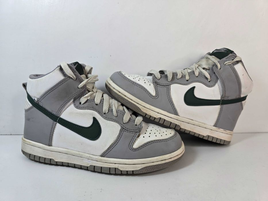 Nike Dunk high r. 36,5 eu