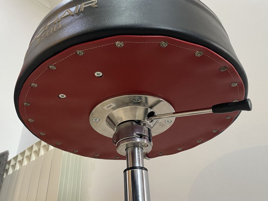 Banco Tama 1st Chair Round Rider XL