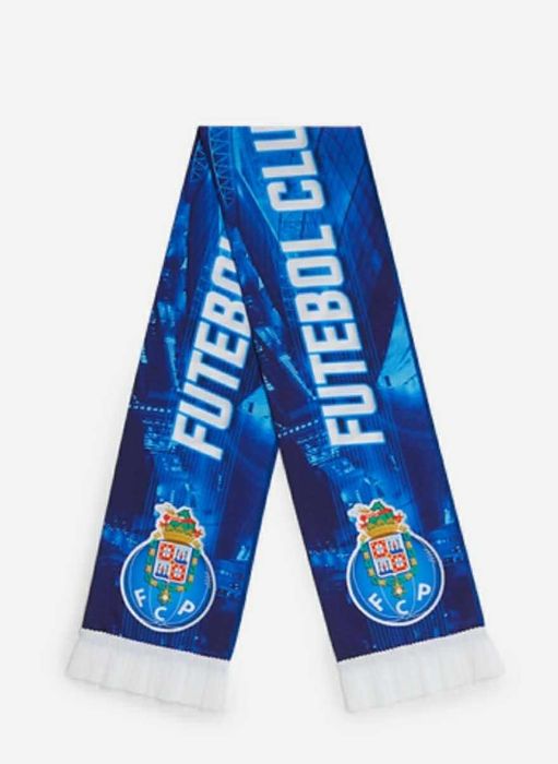 Cachecol FC Porto Oficial – Novo