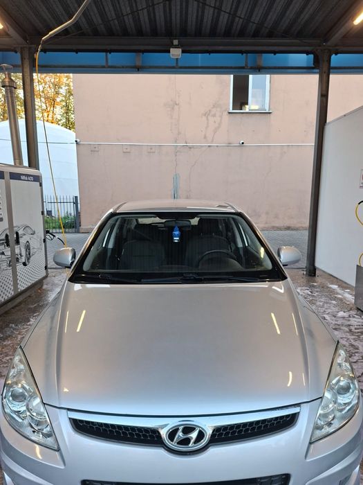 Hyundai i30 2008r