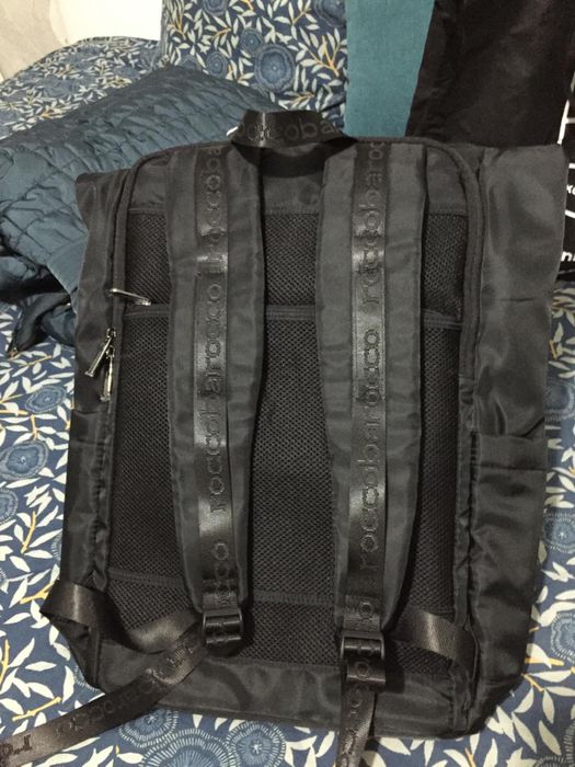 Mochila Roccobarocco