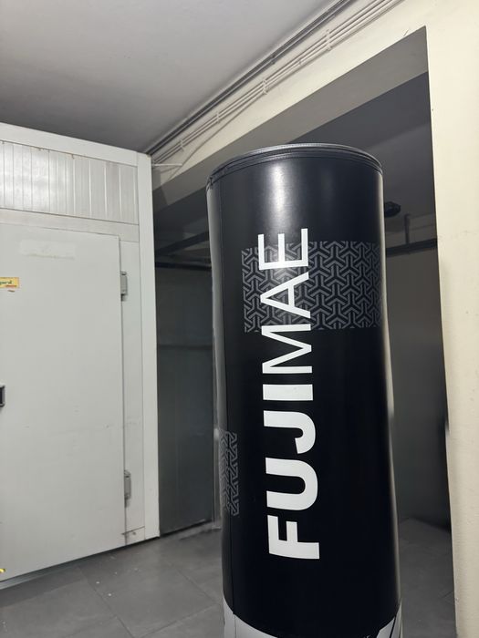 Saco box FUJIMAE
