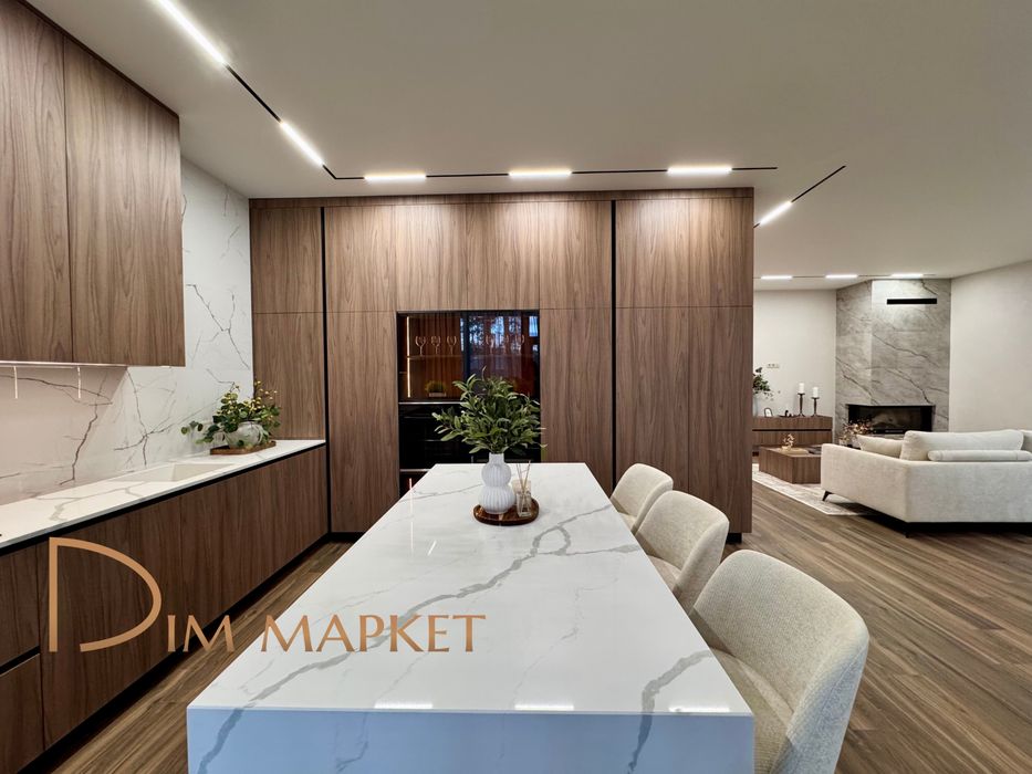 ‼️Будинок з ремонтом 220 м2 в КМ Нова Ходосівка. Самий красивий ліс‼️