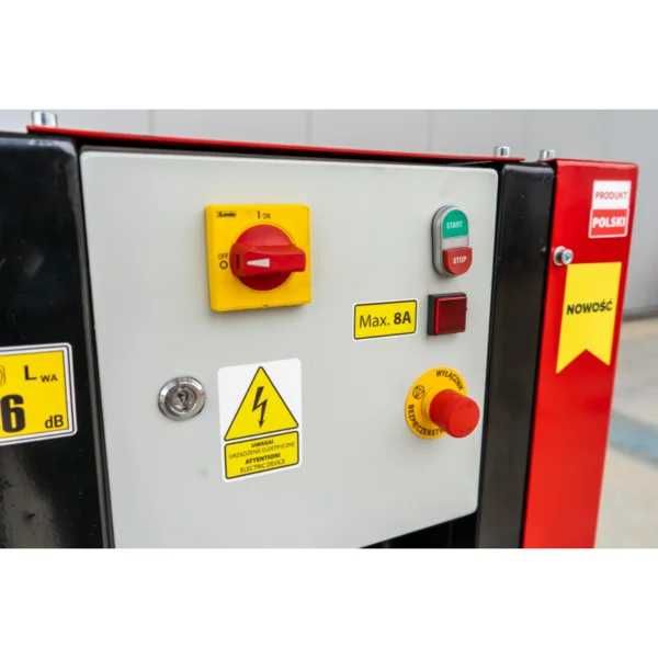 Paleciarka P200 Remet Polski Producent