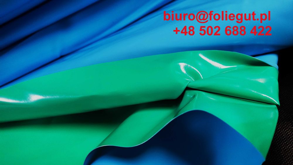 NAJTANIEJ !!! Folia Basenowa [ Akwen ] Folia do oczka wodnego