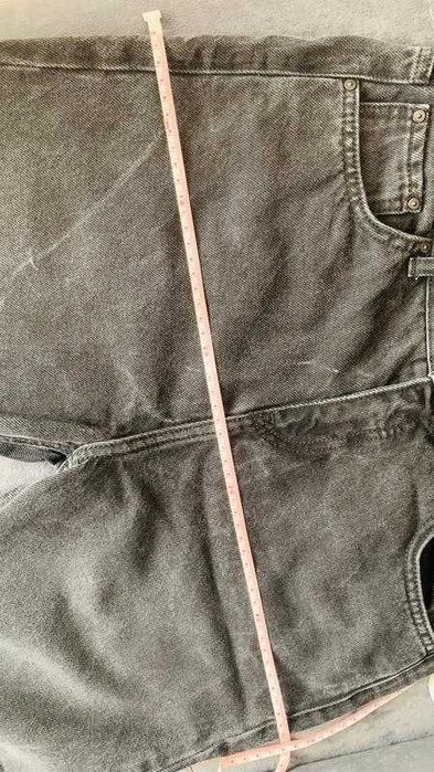 Джинси жіночі сірі LTB