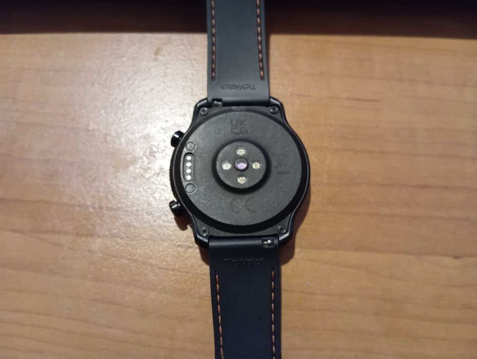 Смарт-часы Mobvoi TicWatch Pro 3 Ultra GPS (WH12018)