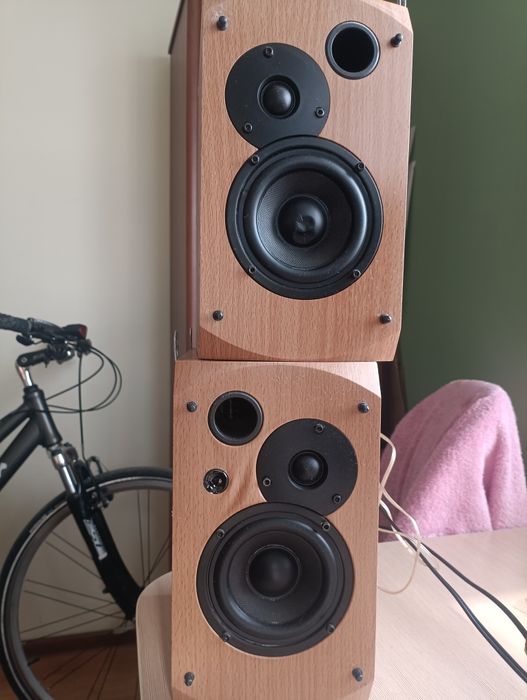 Колонки Sven BF-11R. Вживані