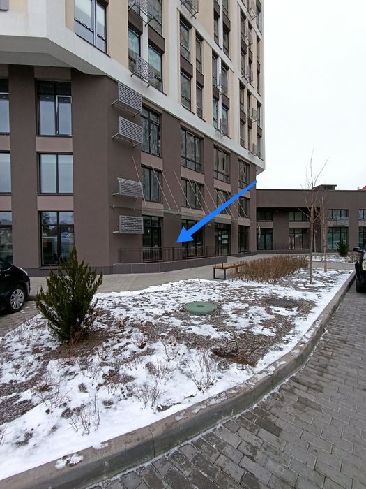 Приміщення в Madison Gardens  Медісон Гарден