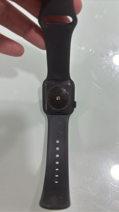 Apple Watch SE ( 2 geracao ) + carregador