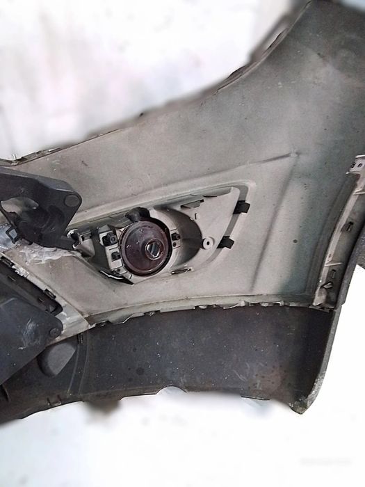 Ford Kuga I MK1 Zderzak Przód Halogen