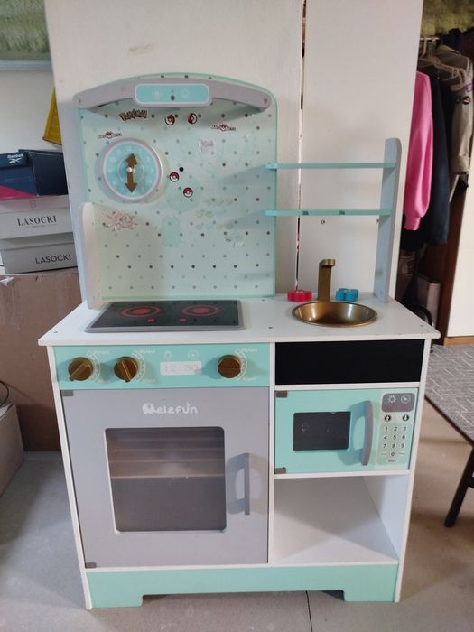 Sprzedam kuchenkę dziecinną