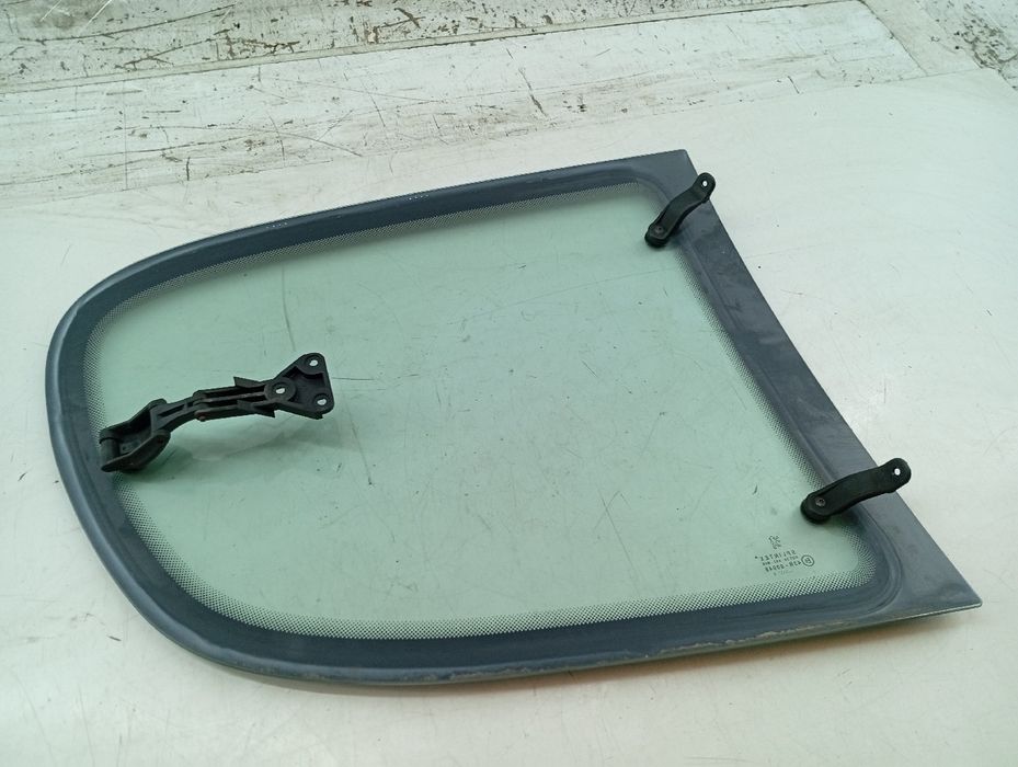 Vidro Painel Tras Esquerdo - PEUGEOT 206 Van | 99 - 09