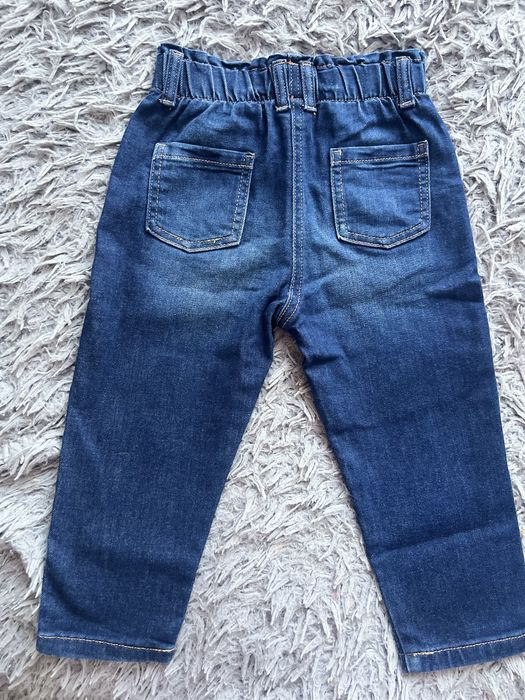 Джинси Next 98 розмір (2-3 роки)