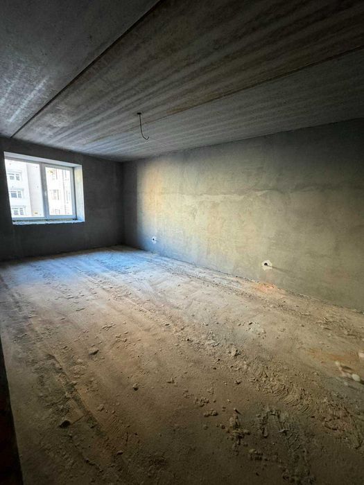 1к ЖК Олімпійський 6 здана нб готова до ремонту