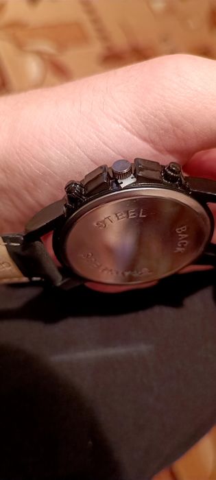 Наручний годинник/ Наручные часы SY