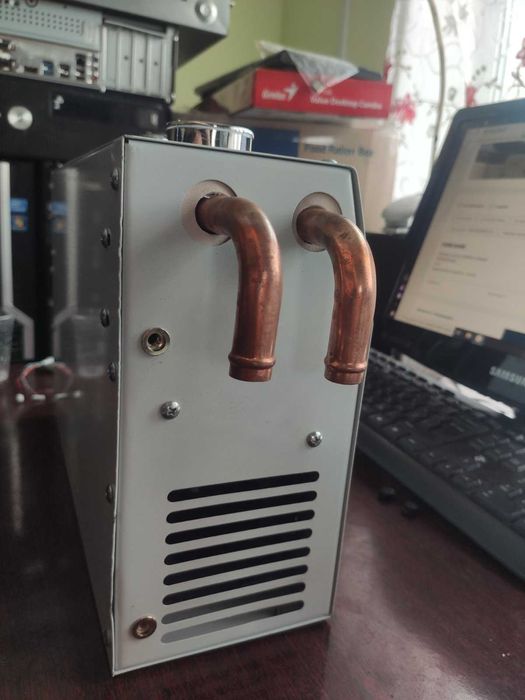 Отопительные печи салона