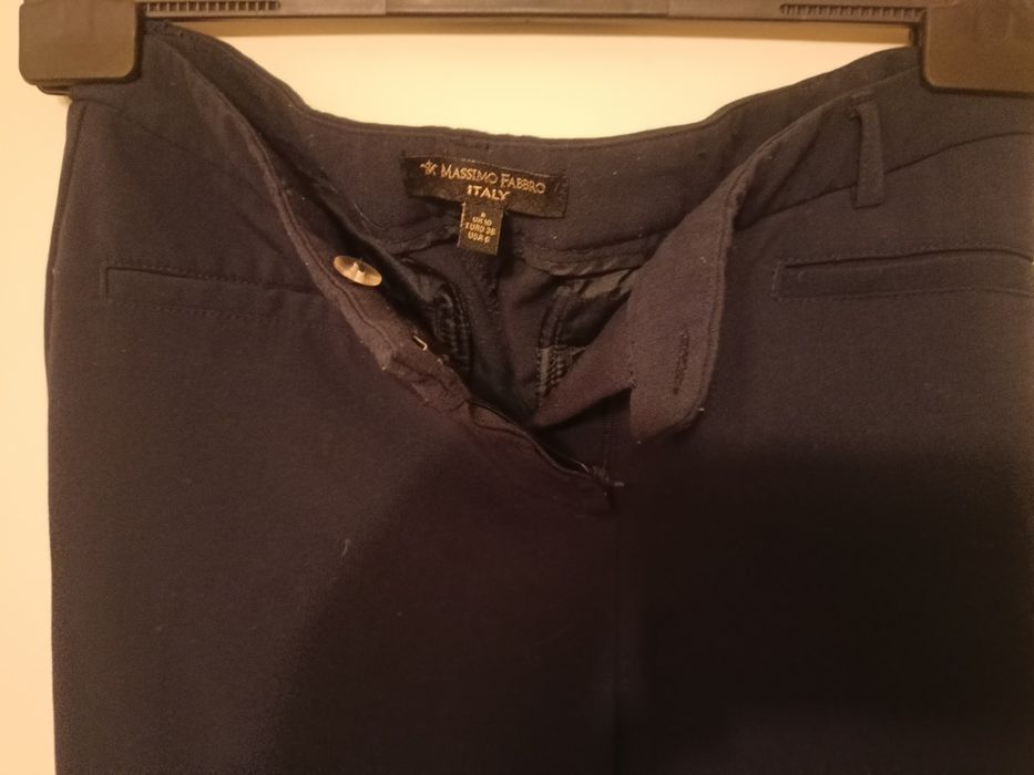 Spodnie damskie Massimo Fabbro