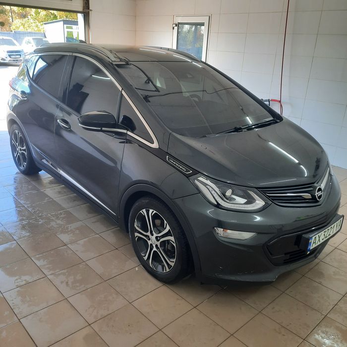 Продам електроавтомобіль Opel Ampera