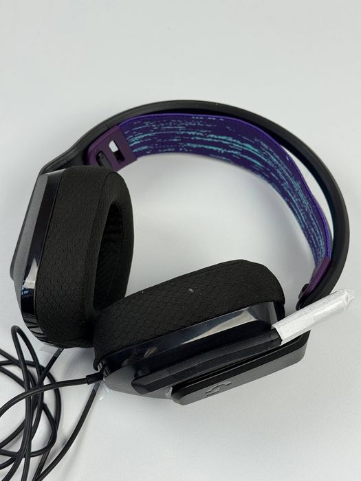 Ігрові навушники Logitech G335 Black (981-000978)