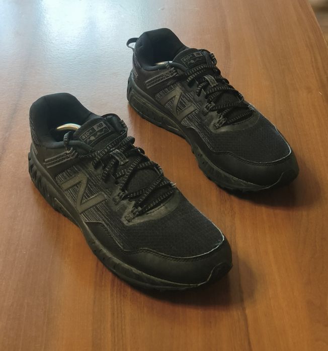 Кросівки спортивні чоловічі трекінгові New Balance 401 V6 45.5 розмір